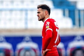 هافبک مونته‌نگرویی پرسپولیس به حمله به ایران واکنش نشان داد