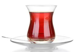 هشدار درباره چای بالای ۶۵ درجه؛ وقتی گرمای نوشیدنی خطرساز می‌شود