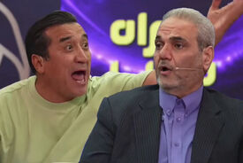 بلندتر حرف بزن؛ شاید برنده شوی
