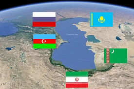 کنوانسیون خزر؛ نسخه جدید برجام؟
