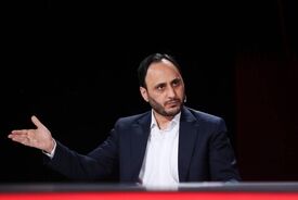 اگر دولت شهید رئیسی بر سر کار بود، جنگی در نمی‌گرفت | با آمریکای ترامپ نمی‌شود توافق کرد
