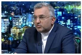 معاون عراقچی: اگر رفع تحریم‌ها حاصل نشود، شاید بتوان زنده ماند اما زندگی کردن موضوع دیگری است