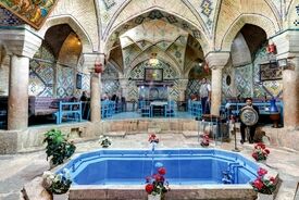خسارت ۱۷ همتی هتلداران در دو ماه اخیر