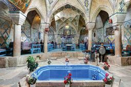 خسارت ۱۷ همتی هتلداران در دو ماه اخیر