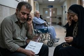 «هزینه از جیب» در درمان؛ وقتی یک جراحی ساده، زندگی یک خانواده را زیر و رو می‌کند