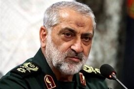 هشدار سخنگوی‌ ارشد نیروهای مسلح به آمریکا و اسرائیل در پی حمله به مناطق مسکونی