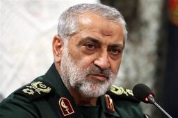 هشدار سخنگوی‌ ارشد نیروهای مسلح به آمریکا و اسرائیل در پی حمله به مناطق مسکونی