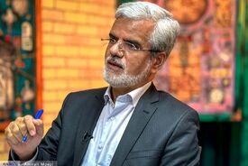 صادقی: اعتراضات دانشگاهی نتیجه انباشت مسائل حل‌نشده است