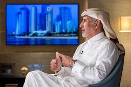 نخست‌وزیر پیشین قطر: اسرائیل و آمریکا با محاسبه نادرست وارد جنگ شدند