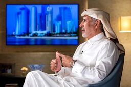 نخست‌وزیر پیشین قطر: اسرائیل و آمریکا با محاسبه نادرست وارد جنگ شدند