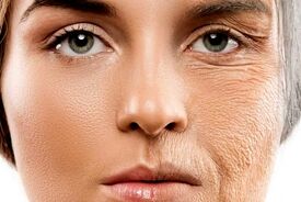 پوست شما چند ساله است؟ ۳ عادت روزانه برای جوان نگه داشتن آن