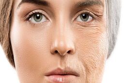 پوست شما چند ساله است؟ ۳ عادت روزانه برای جوان نگه داشتن آن