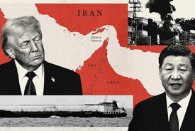 جنگ ایران، نظم تازه خلیج فارس را می‌سازد؟ | چین در سایه بازتعریف امنیت منطقه