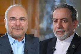 سی‌ان‌ان‌ به نقل از مقام‌های آمریکایی: آمریکا شبکه جاسوسی اسرائیل علیه ایران و خودش را زیر نظر دارد | هشدار درباره ترور قالیباف و عراقچی