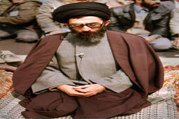 آیت‌الله خامنه‌ای، آخرین بازمانده شورای انقلاب سال ۵۷