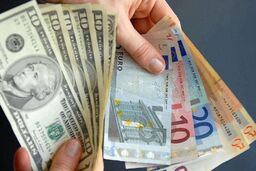 قیمت دلار، یورو و سایر ارزها امروز ۳ مردادماه ۱۴۰۵