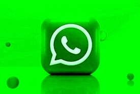 قابلیت جدید واتساپ فعال شد | چت کردن بدون افشای شماره موبایل