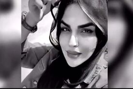 شلیک مرگبار به زن جوان عکاس؛ قاتل ساعاتی بعد دستگیر شد