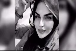 شلیک مرگبار به زن جوان عکاس؛ قاتل ساعاتی بعد دستگیر شد