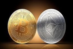 قیمت بیت‌کوین و اتریوم امروز شنبه ۱۶ خرداد ۱۴۰۵
