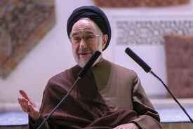 تحلیل تازه خاتمی از تفاهم ایران و آمریکا؛ چرا از پزشکیان تمجید کرد؟