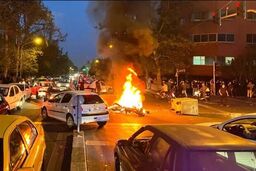 آموزش و پرورش: در جریان حوادث دی‌ ماه، ۲۲ دانش‌آموز و ۵ معلم شهید شدند/ برخی از بازداشتی‌هایی که نام آن‌ها به عنوان دانش‌آموز ثبت شده، بزرگسالان بازمانده از تحصیل بودند