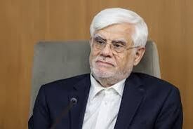 عارف: هیچ نگرانی در تامین کالای اساسی مورد نیاز مردم نداریم