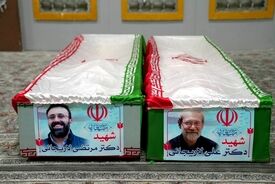 واکنش نیویورک تایمز به ترور رهبران ایران: ایدئولوژی را نمی‌توان از بین برد
