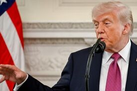 یو‌اس‌ای تودی: رهبران ایران ترامپ را مثل یک ساز کوک می‌کنند