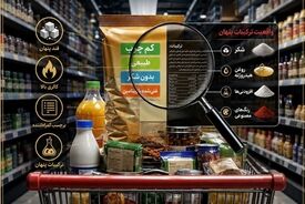 پشت پرده سوپرمارکت‌ها؛ ۱۰ ترفند صنعت غذا برای جلب اعتماد مصرف‌کنندگان