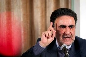 نامه‌ی تاجزاده از اوین به ترامپ: ایرانیان در هر شرایطی از کیان ایران دفاع می‌کنند