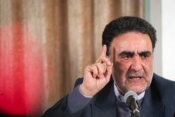 نامه‌ی تاجزاده از اوین به ترامپ: ایرانیان در هر شرایطی از کیان ایران دفاع می‌کنند