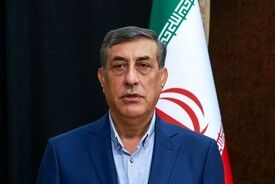 قائم‌پناه: با جدیت ایستاده‌ایم که در شعاع ۲۵۰ کیلومتری تهران صنعت جدیدی تأسیس نشود