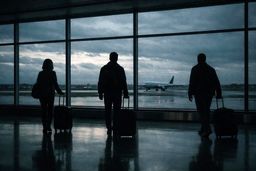 موج تازه مهاجرت؛ وقتی رفتن به تصمیم قطعی تبدیل می‌شود