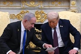 ادعای اکسیوس: ترامپ به جنگ تمام‌عیار با ایران نزدیک‌تر از همیشه شد