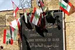 هشدار تل‌آویو به نمایندگی دیپلماتیک ایران برای ترک لبنان
