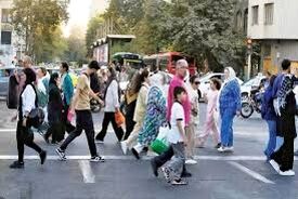 زندگی زیر سایه جنگ؛ از نگاه چه کسی می‌گوییم همه چیز عادی است؟