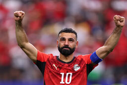 خلاصه بازی استرالیا 1 (2) - مصر 1 (4)
