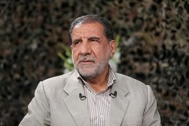 سردار کوثری: محکم بگویم از مذاکرات هیچ نتیجه‌ای حاصل نخواهد شد