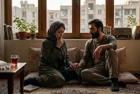 مرز رابطه کجاست؛ آیا می‌شود کسی را دوست داشت اما جهان‌بینی‌اش را نه؟