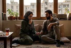 مرز رابطه کجاست؛ آیا می‌شود کسی را دوست داشت اما جهان‌بینی‌اش را نه؟