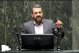 نماینده تهران: ایران در خصوص وضعیت تنگه هرمز به عقب بازنخواهد گشت