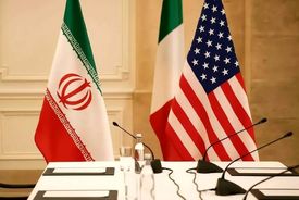 گزارش زنده از دور دوم مذاکرات ایران و آمریکا