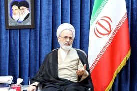 آیت الله اعرافی: ایران در حمله به آمریکا و اسرائیل تردیدی ندارد