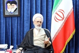آیت الله اعرافی: ایران در حمله به آمریکا و اسرائیل تردیدی ندارد
