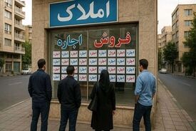 کوچ اجباری مستأجران به اتاق‌های کوچک؛ سکونت اشتراکی، «زیستِ اضطراری» است