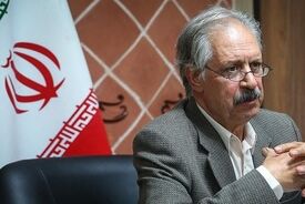 علی بیگدلی: محاصره دریایی آمریکا از جنگ هم خطرناک‌تر است |  راهی جز مذاکره با آمریکا نداریم