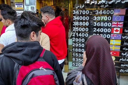 آمادگی ایتالیا برای میزبانی مذاکرات ایران و آمریکا
