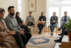 افزایش مراجعه به روان‌درمانگر در طبقه متوسط؛ تابوشکنی یا مد اجتماع‌پسند؟