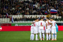 ایران باید با گرفتن تضمین از فیفا، تیم ملی را به جام جهانی اعزام کند